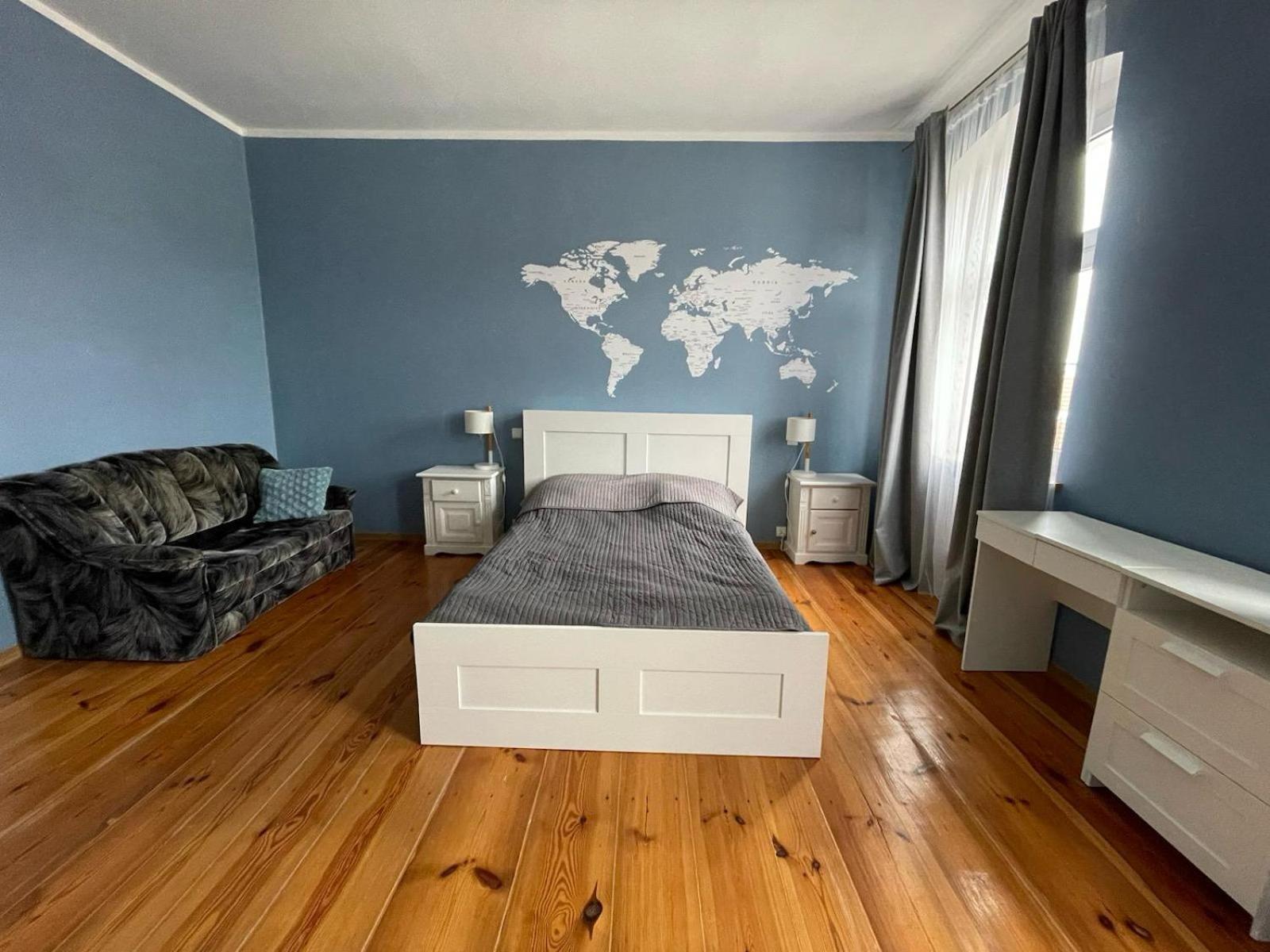 Apartament Fabryka Wody Self Check-In Stettin Exterior foto